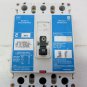 Cutler Hammer HFD3030 30 Amp 600 VAC 3 Pole Motor Protector Ciruit Breaker