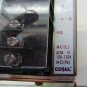 Cosel K150AU-24 24 VDC 6.5 Amp Switch Power Supply 110-120 VAC Input K150AU-24-N