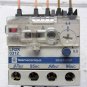 Telemecanique LR2K0312 Overload Relay 3.7 - 5.5 Amp 1 NO 1 NC Aux LR2K-0312