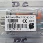 Automation Direct 750-3C-24D 24 VDC Coil Relay 7503C24D NIB 11 Pin