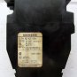 Siemens Allis 3TH8262-0A 120 VAC 16 Amp 6 NO 2 NC Contacts Contact Relay 62E