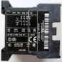 Entrelec Schiele KHDCS-40 24 VDC 4 Normally Open Contact Relay KHDCS40 10 Amp