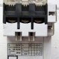 Moeller PKZM1-2,4-NA Overload Manual Disconnect Motor Prot 1 - 2.4 Amp PKZM124NA