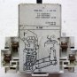 Moeller PKZM1-2,4-NA Overload Manual Disconnect Motor Prot 1 - 2.4 Amp PKZM124NA