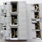 Allen Bradley 193-EA5DB Ser. B 1 - 2.9 Amp Overload Relay 2 N.C. 2 N.O 193EA5DB