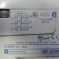 Telemecanique LD4LC.30. LD4LC030 LB1LC03M06 Integral 32 Starter 575 VAC 1.6 Amp LB1LC03M
