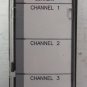 GE Fanuc IC693ALG221E 4 Point Current Input Analog Module 90-30 PLC