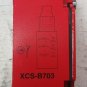 Telemecanique XCS-B703 Safety Gate Limit Switch 2 N.C. 1 N.O. Contact XCSB703