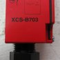 Telemecanique XCS-B703 Safety Gate Limit Switch 2 N.C. 1 N.O. Contact XCSB703