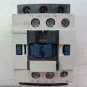 Telemecanique LC1D09G7 LC1-D09G7 9 Amp 690 Volt Contactor 1 N.O. 1 N.C. 7.5 HP Max 120 VAC