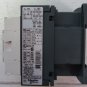 Telemecanique LC1D09G7 LC1-D09G7 9 Amp 690 Volt Contactor 1 N.O. 1 N.C. 7.5 HP Max 120 VAC