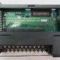 Mitsubishi A1SX40 16 Point 24 VDC 12 VDC Digital Input PLC Module A1S-X40