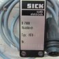 Sick Optik Elektronik D7808 NT8-01 NT801 Contrast Scanner 10505743