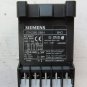 Siemens 3TH2280-0BB4 8 Normally Open Contact Relay 3TH22800BB4 24 VDC Coil