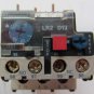 Telemecanique LR2D13 LR2-D1305 OVERLOAD RELAY .63 - 1 AMP 690 Volt 2 Aux Contacts
