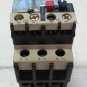 Telemecanique LR2D13 LR2-D1305 OVERLOAD RELAY .63 - 1 AMP 690 Volt 2 Aux Contacts
