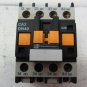 Telemecanique CA2DN40G6 120 VAC CAD2-DN40G6 4 Contact Relay 10 Amp