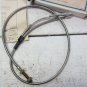 Banner BT23S DIFFUSE MODE BIFURCATED GLASS FIBER 36 LONG; 0.125 DIA. BUNDLE