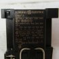 General Electric CR4CA-10 CR4CA  Motor Starter Contactor 120 Volt Coil 5 HP  460 VAC 3 Phase