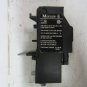 Moeller Overload Circuit Protector Z00-4 2.4 -4 Amp O.L. Relay Z00