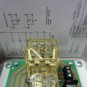 Hersey Hi-Low Alarm Box Model 60037G039 2-station Alarm 707964