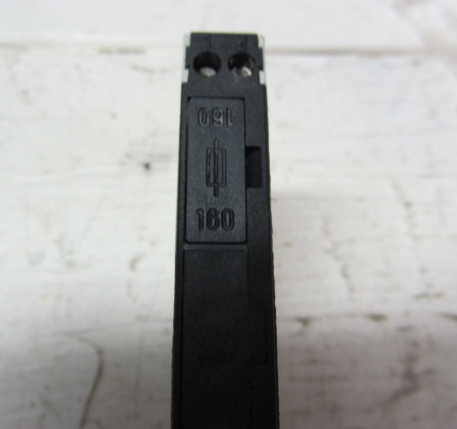 STAHL INTRINSPAK 9001/01-280-100-101 SAFETY BARRIER 9001