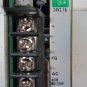 Cosel K50AU-24 24 VDC 2.1 Amp Switch Power Supply 85 - 125 VAC Input K50AU-24-N K50AU