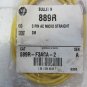 Allen Bradley 889R-F3ACA-2 889R 2 Meter Straight AC Micro 3 Pin Female Cordset