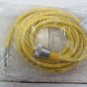 Turck mini fast RKM40-4M 4 Meter 4 Pin Straight Female Cordset RKM404M