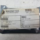 Magnetek Uncommon Power G5IF Interface Card 120 Volt Card Mag # 005-5470