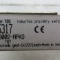 IFM Efector IF5317 Inductive Proximity Switch Sensor IF-3002-APKG