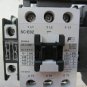 Fuji Electric SC-E02-120 VAC SC-E02 120 VAC SZ-RM SZ-Z5 Reversing Motor Starter Contactor 4 KW Rated