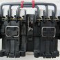 Fuji Electric SC-E02-120 VAC SC-E02 120 VAC SZ-RM SZ-Z5 Reversing Motor Starter Contactor 4 KW Rated