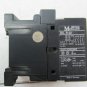 Moeller DILR40 4 Pole 120 VAC Coil 4 NO Relay 600 VAC 15 Amp DILER-40
