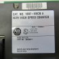 Allen Bradley 1897-VHCN A Very High Speed Counter Encoder Module PLC 5 Series B 1897VHCN