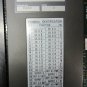 Allen Bradley 1897-VHCN A Very High Speed Counter Encoder Module PLC 5 Series B 1897VHCN