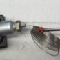 United Electric Controls F403-4BS Temperature Control 15 Amp 480 VAC Range - 40 + 120 F