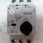 C3 Controls 330-T25S2D40 Circuit Motor Protector 2.5 - 4 Amp Overload Trip 330T25S2D40