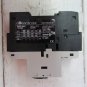 C3 Controls 330-T25S2D40 Circuit Motor Protector 2.5 - 4 Amp Overload Trip 330T25S2D40