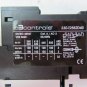 C3 Controls 330-T25S2D40 Circuit Motor Protector 2.5 - 4 Amp Overload Trip 330T25S2D40