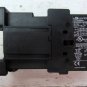 C3 Controls 300-S09N30D10 S0910E Motor Starter Contactor 24 VDC Coil 1 NO Aux 25 Amp 300S09N30