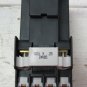 C3 Controls 300-S09N30D10 S0910E Motor Starter Contactor 24 VDC Coil 1 NO Aux 25 Amp 300S09N30