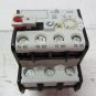 C3 Controls 320-B2 D40 Overload Relay 2.8 - 4 Amps 1 No 1 NC Aux 8 kV 320B2