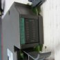 Allen Bradley 1771-OBD C DC Output Module 10 - 60 VDC 8 Amp Module Max w/ Wiring Arm 1771OBD