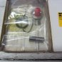 Parker PS539700 Solenoid & Valve Seal Repair Kit