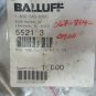 Balluff BOS18M-PS-1PD-E4-C-03 10 - 30 VDC Photoelectric Sensor Switch BOS18MPS1PDE4C New