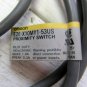 Omron E2E-X10MY1-53US Proximity Switch Sensor Pilot Duty 100 to 120 VAC E2EX10MY153US New
