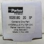 Parker 932610Q 2Q SP Hydraulic Filter Assembly