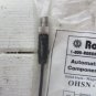 Robohand OHSN-017 NPN Solid State Magnetoresistive Sensor 4.5 - 28 VDC OHSN017