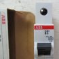 ABB S261-B6 6 Amp 1 Pole 480 VAC B Curve 277 V Circuit Breaker S261B6 New